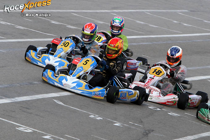 Dan Holland Racing